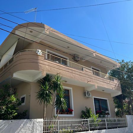 Villa Green Vlorë Eksteriør billede