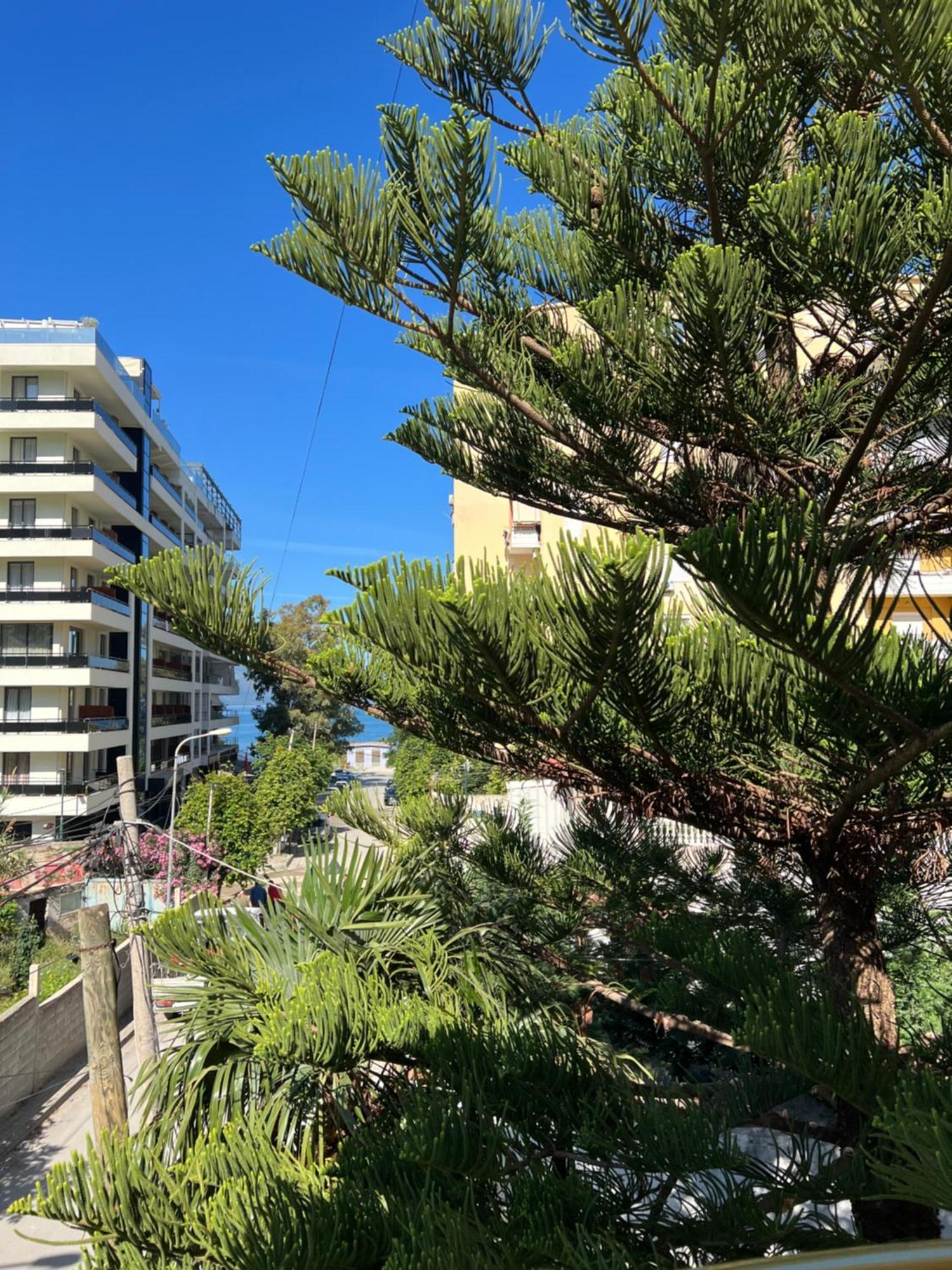 Villa Green Vlorë Eksteriør billede