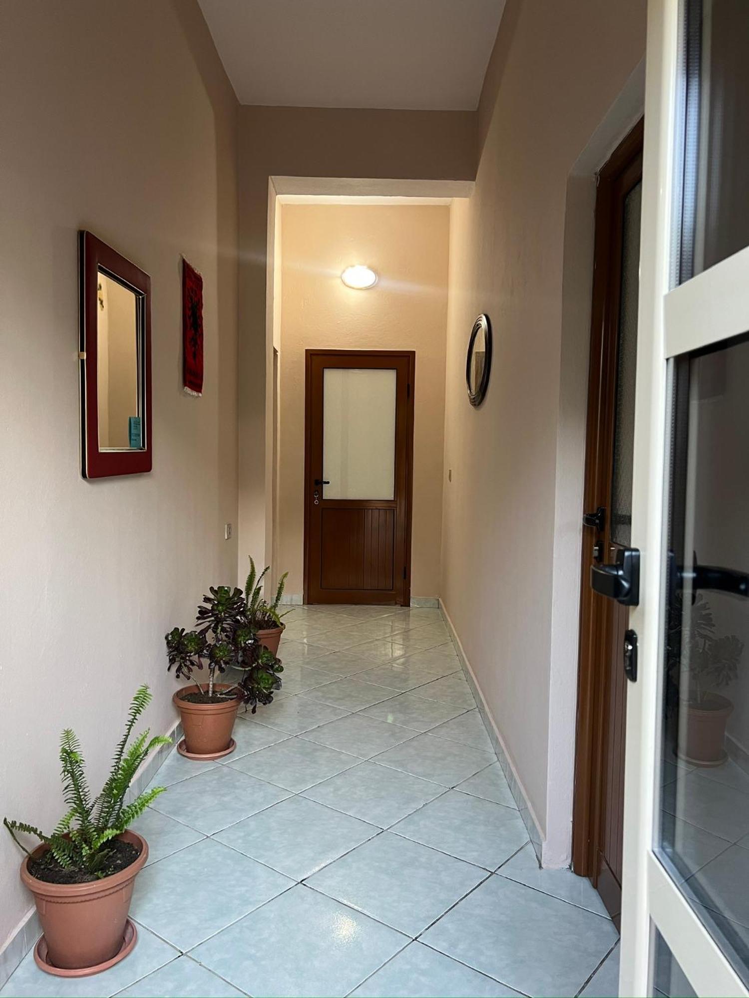 Villa Green Vlorë Eksteriør billede