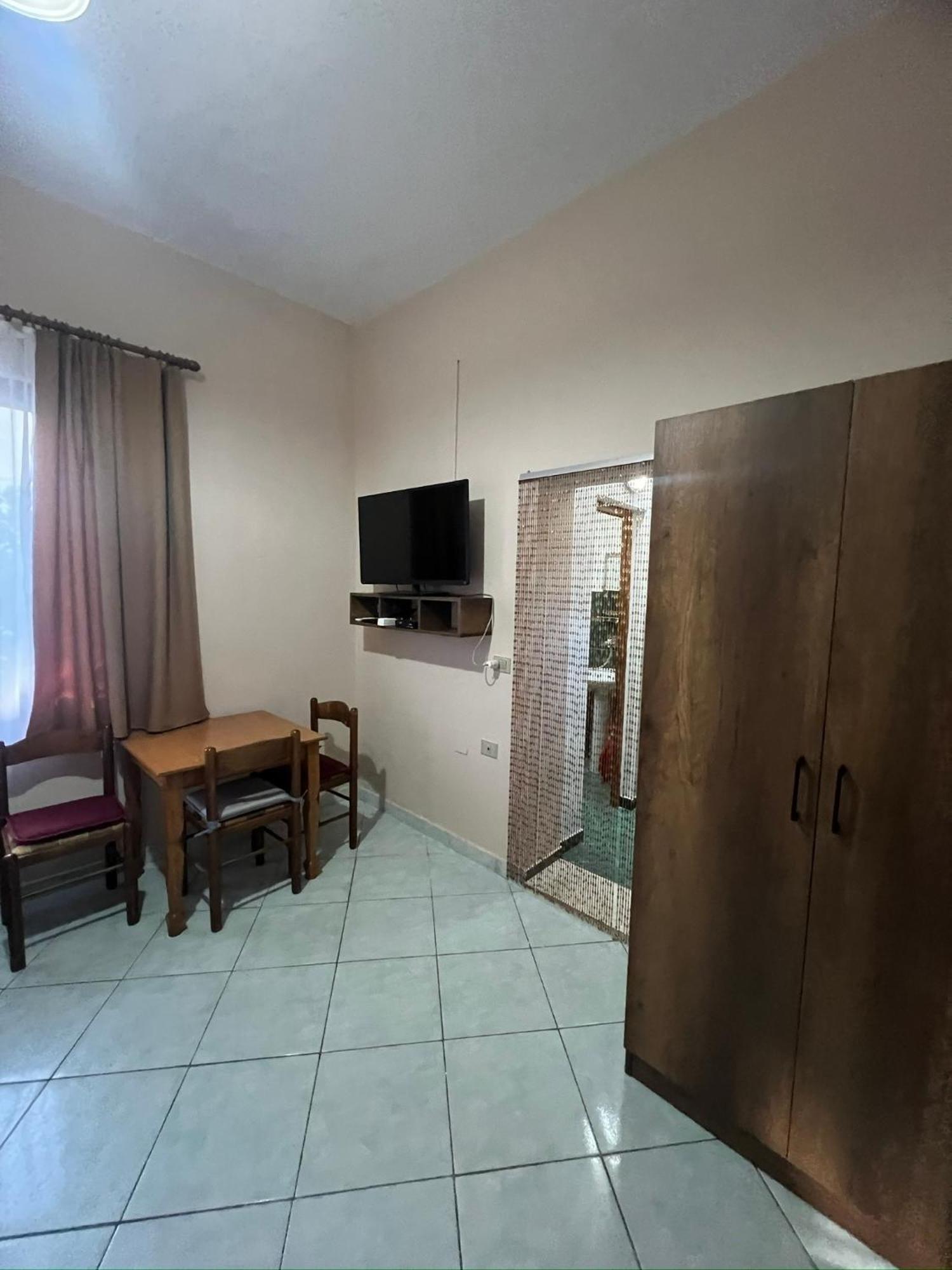 Villa Green Vlorë Eksteriør billede