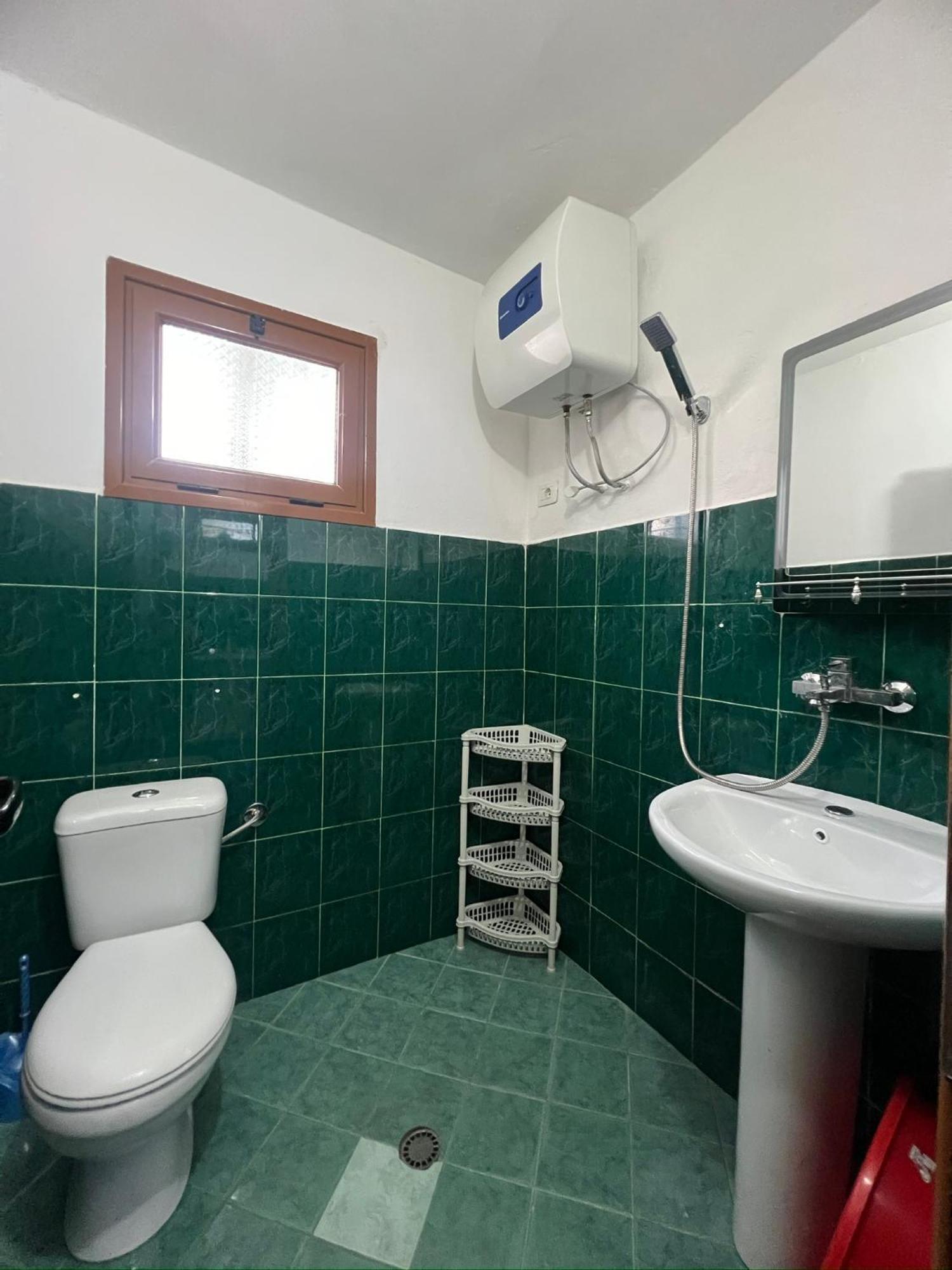 Villa Green Vlorë Eksteriør billede