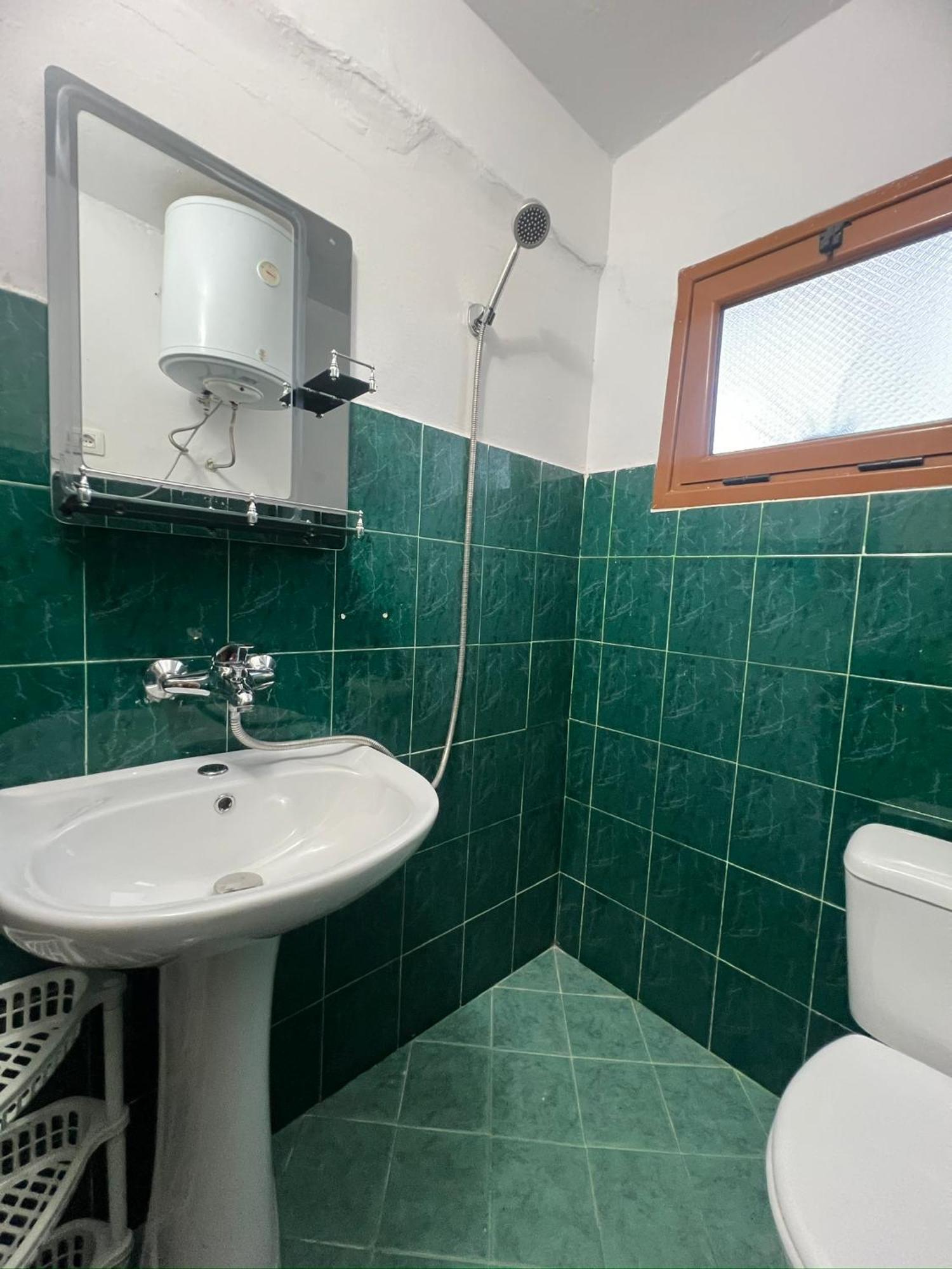 Villa Green Vlorë Eksteriør billede