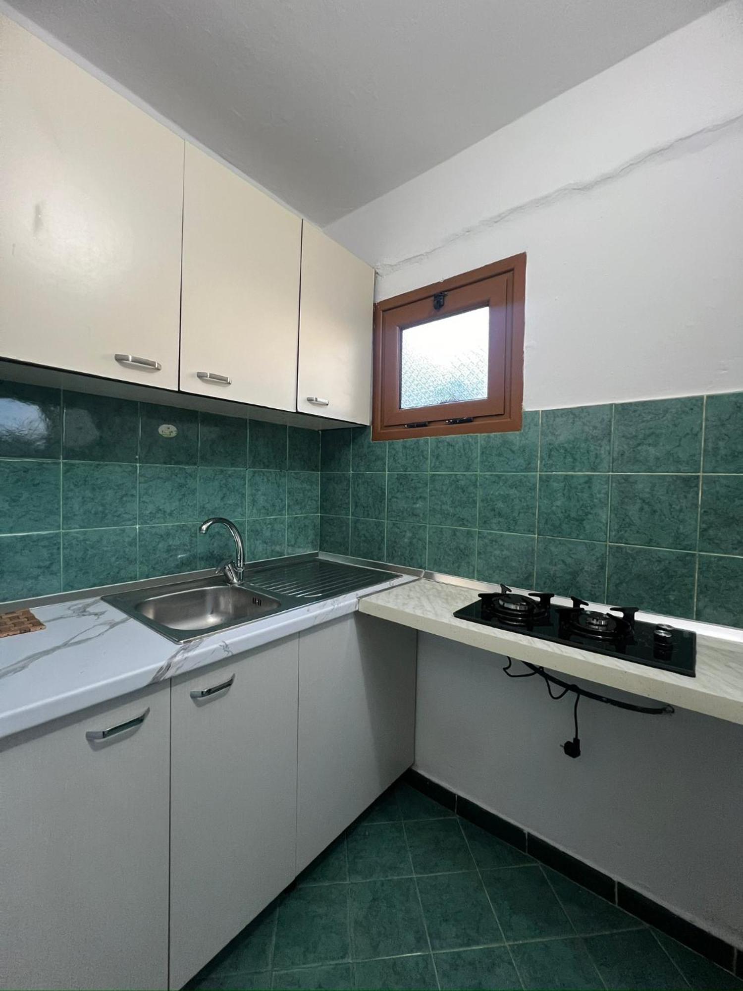 Villa Green Vlorë Eksteriør billede
