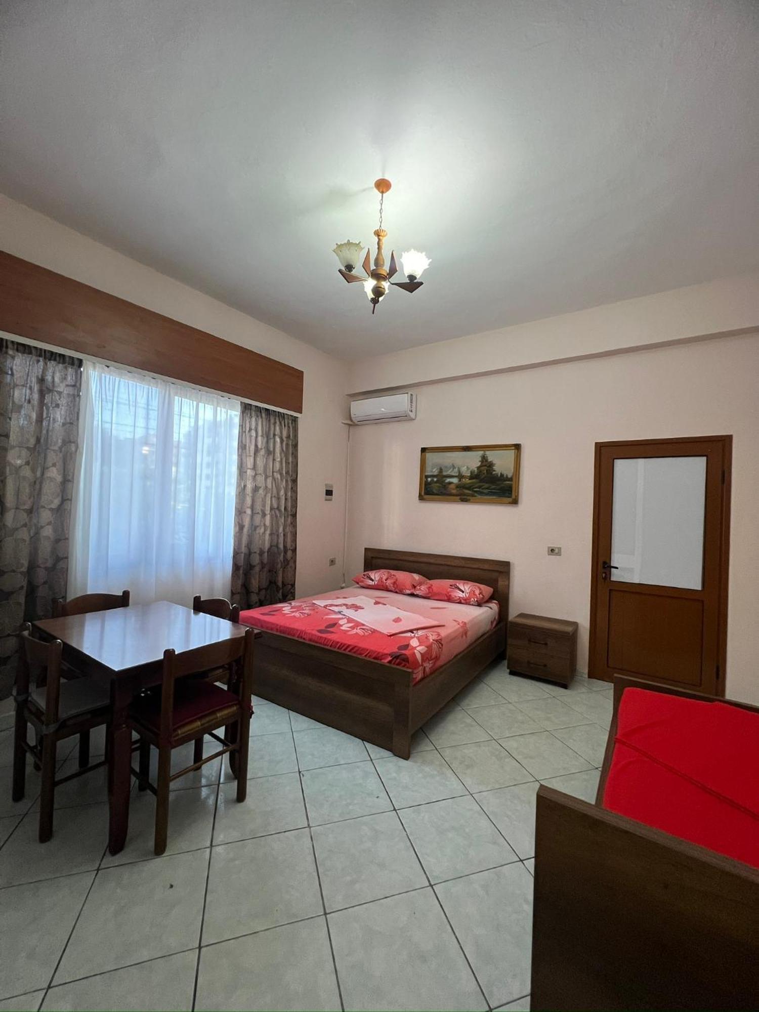 Villa Green Vlorë Eksteriør billede