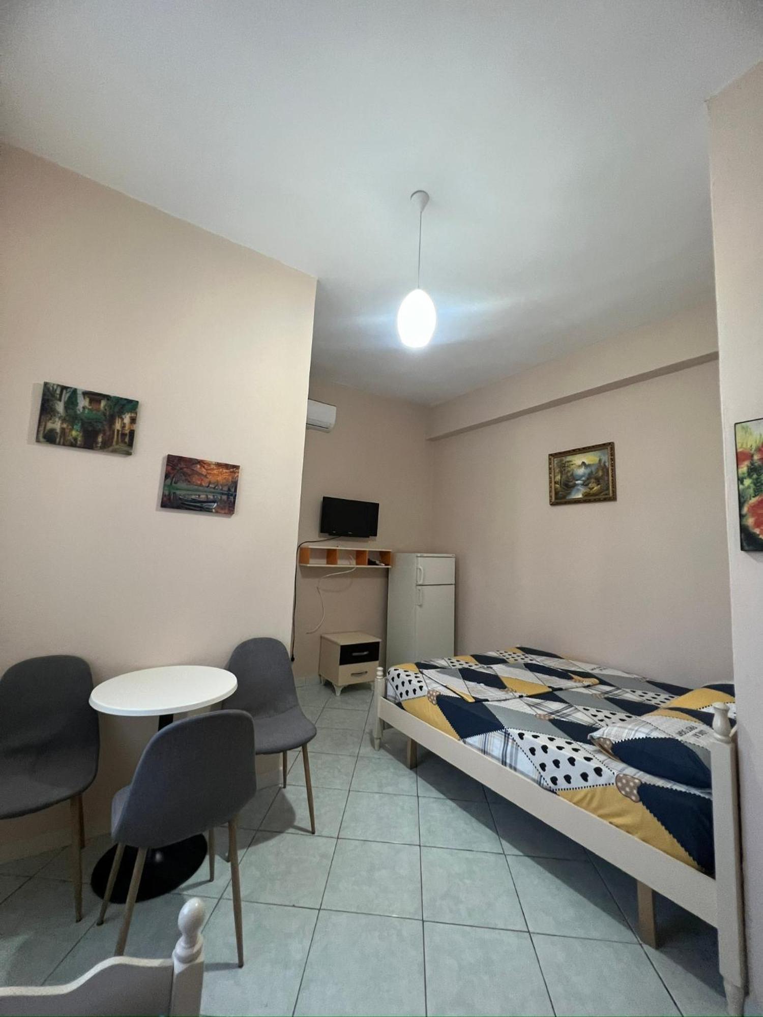 Villa Green Vlorë Eksteriør billede