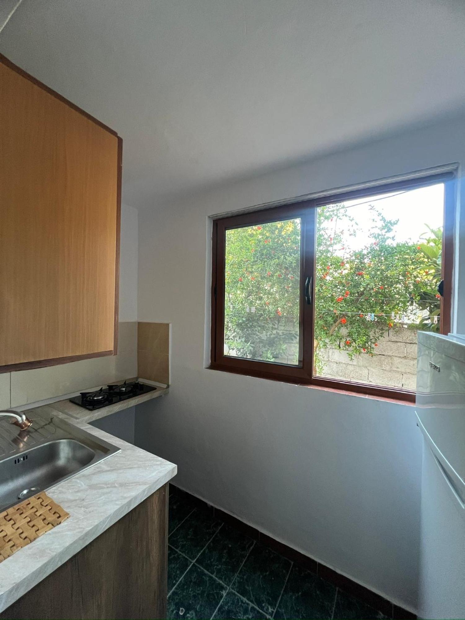 Villa Green Vlorë Eksteriør billede