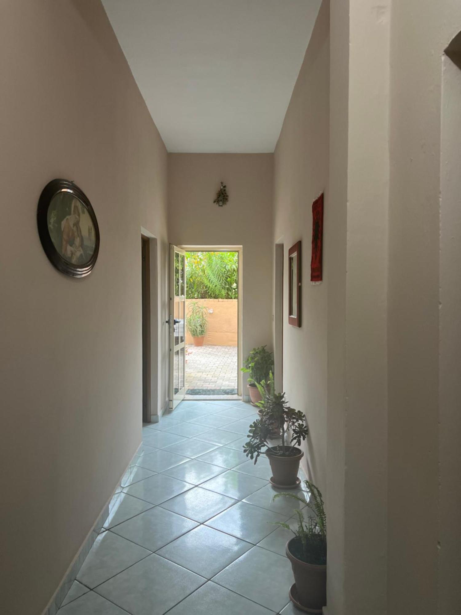 Villa Green Vlorë Eksteriør billede