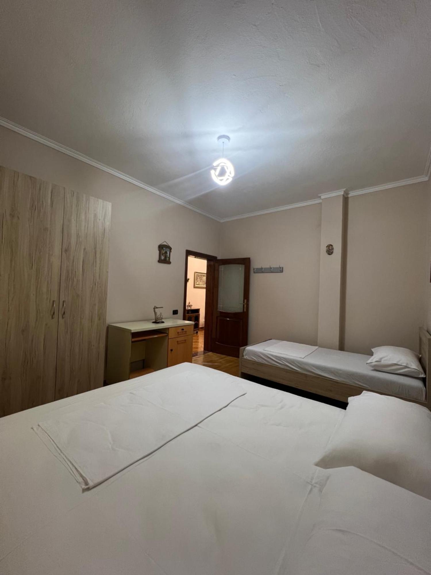 Villa Green Vlorë Eksteriør billede
