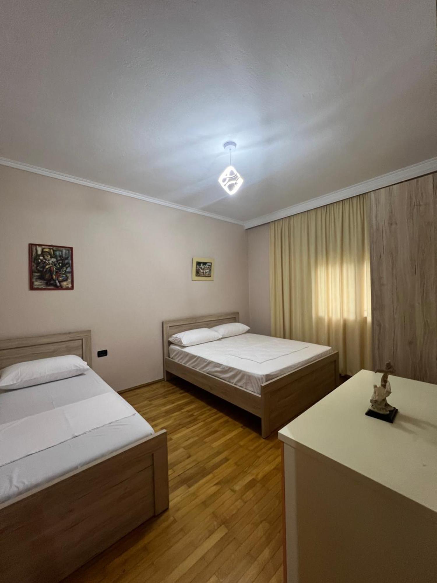 Villa Green Vlorë Eksteriør billede