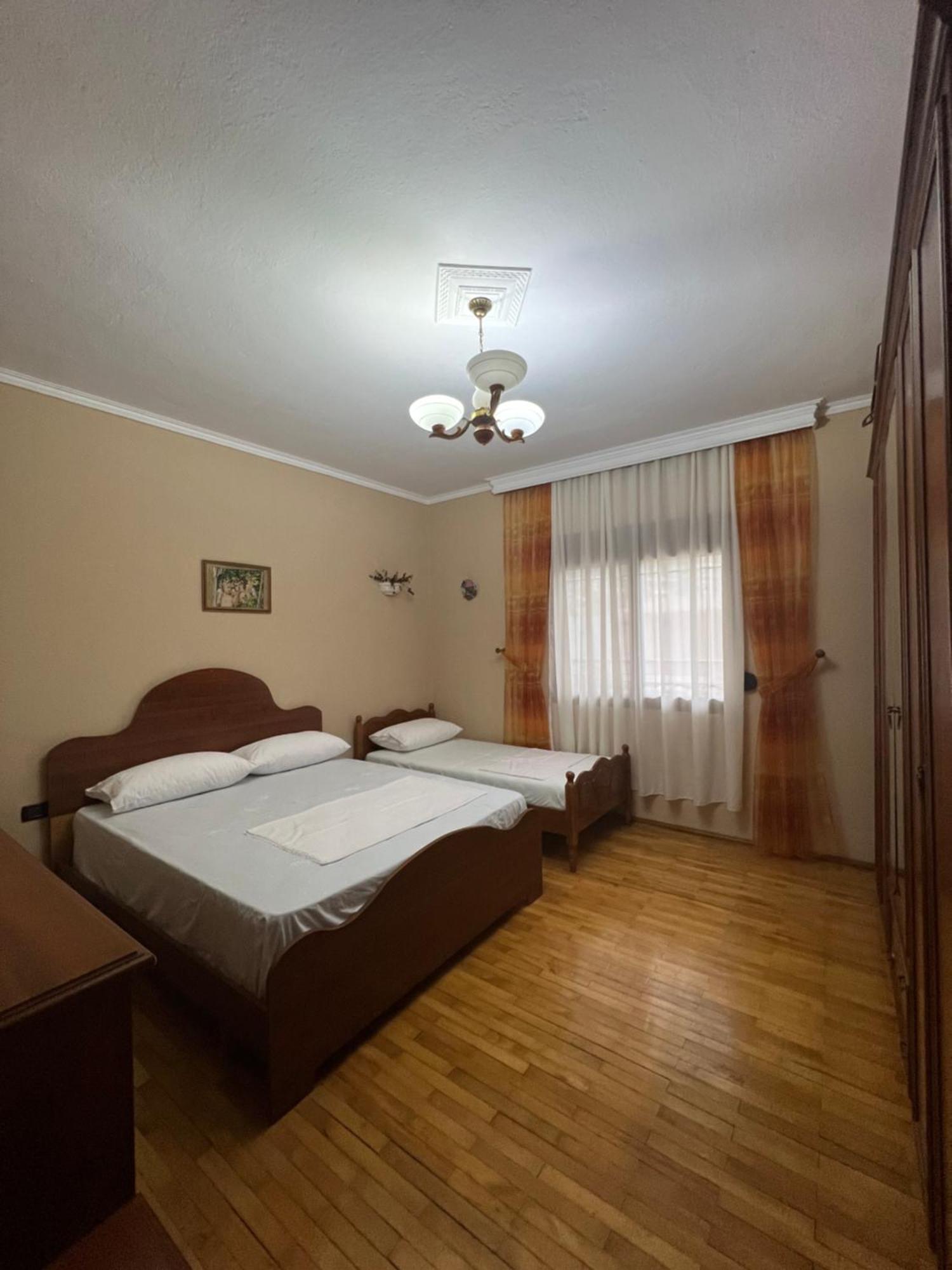 Villa Green Vlorë Eksteriør billede
