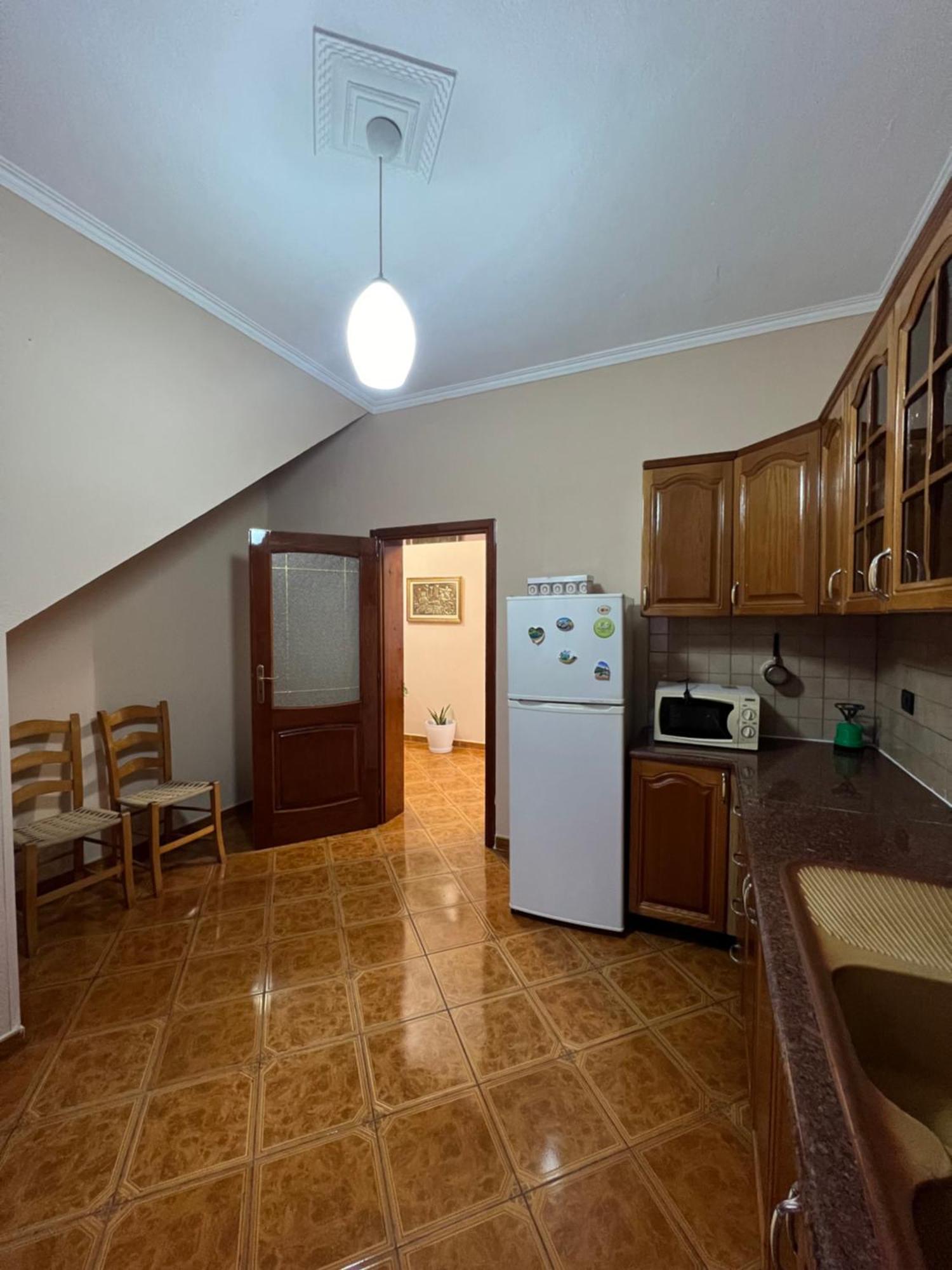 Villa Green Vlorë Eksteriør billede