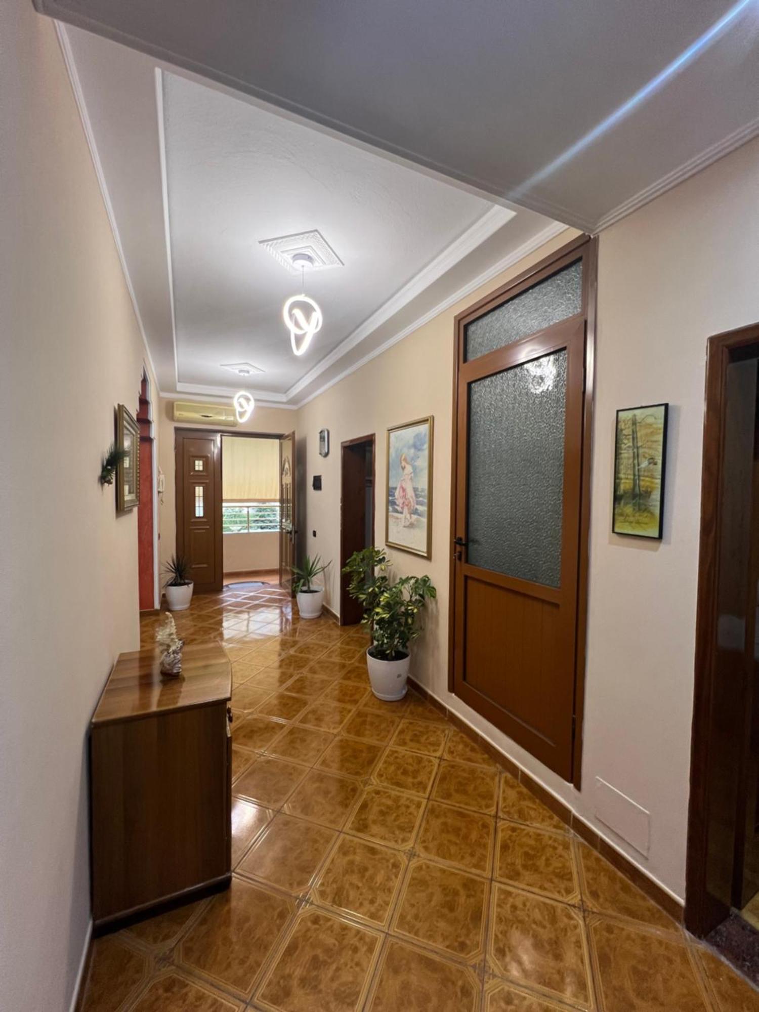 Villa Green Vlorë Eksteriør billede
