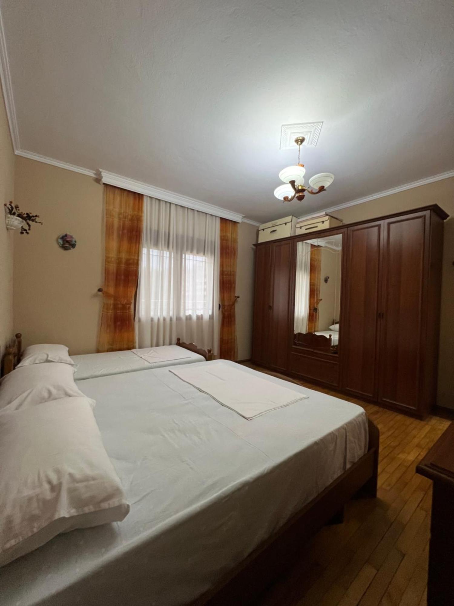 Villa Green Vlorë Eksteriør billede