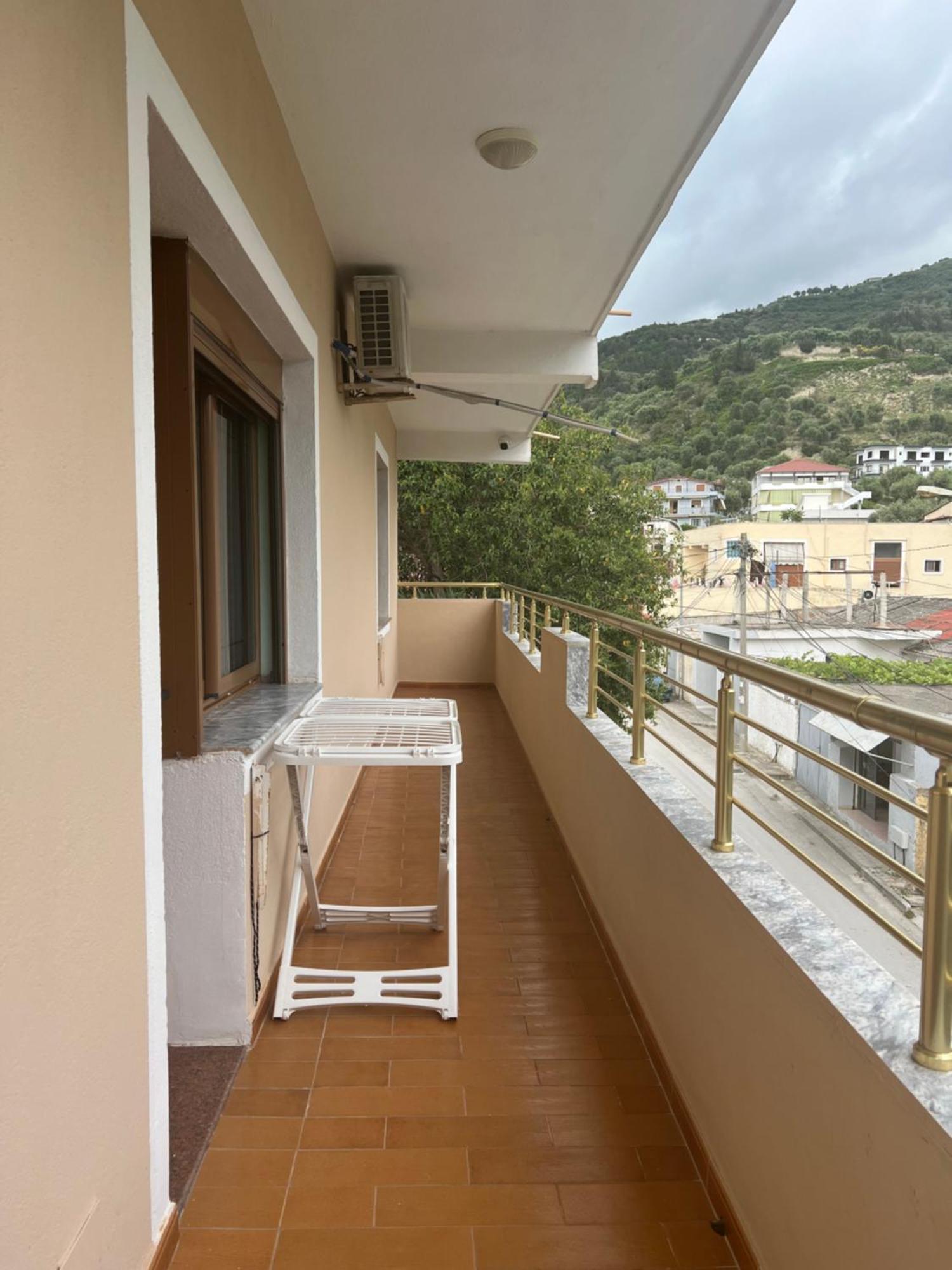 Villa Green Vlorë Eksteriør billede