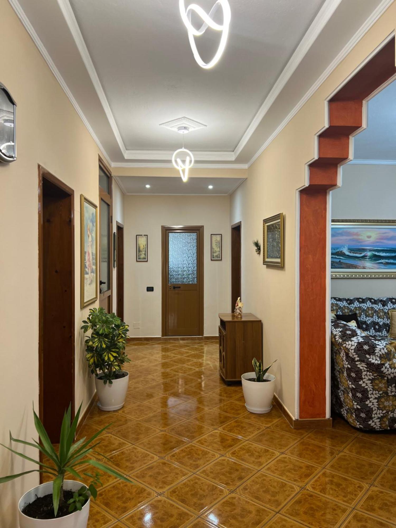 Villa Green Vlorë Eksteriør billede
