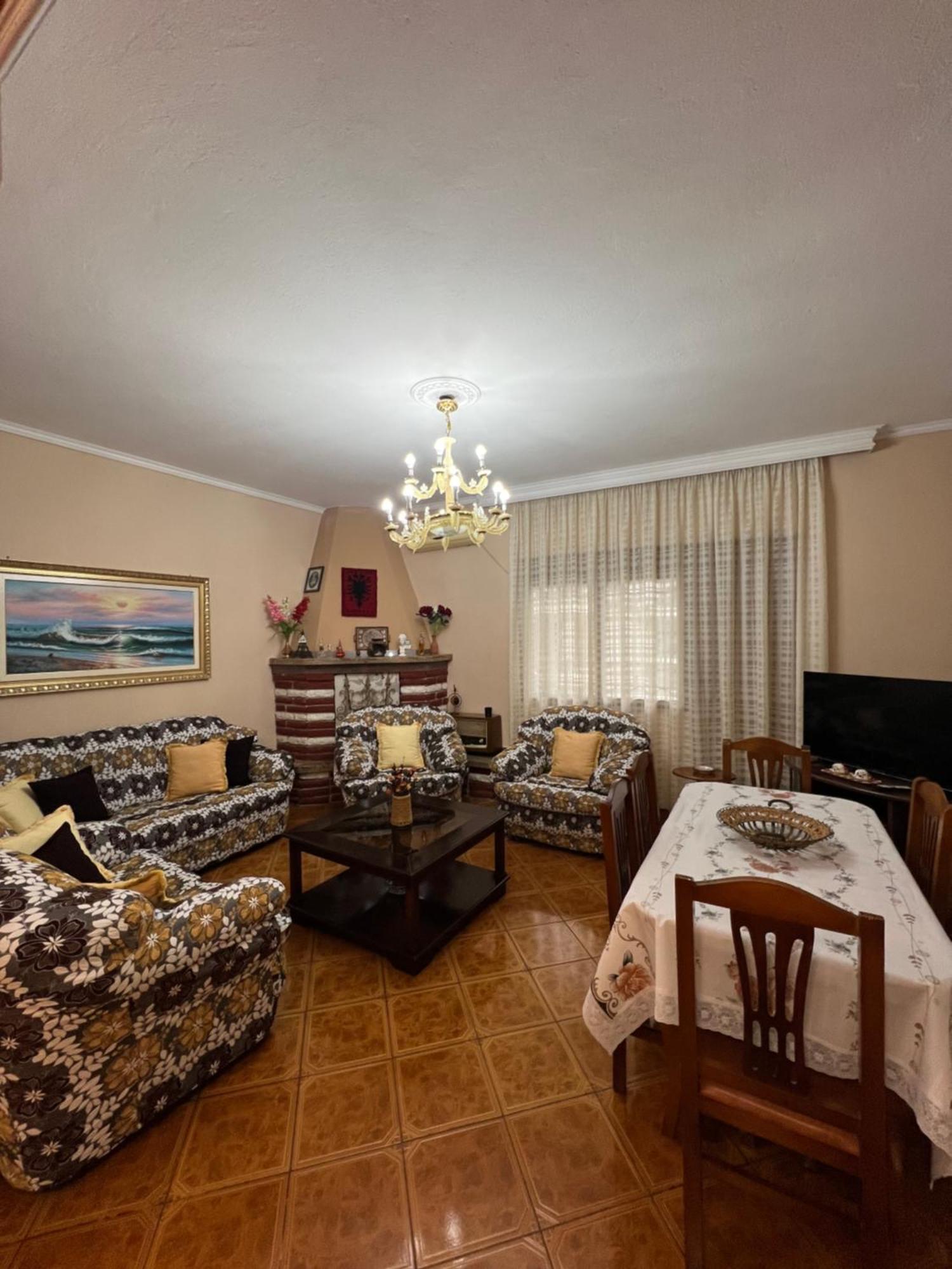 Villa Green Vlorë Eksteriør billede